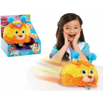 Doktorka plyšáková interaktívny psík gulička Oxalis farebný